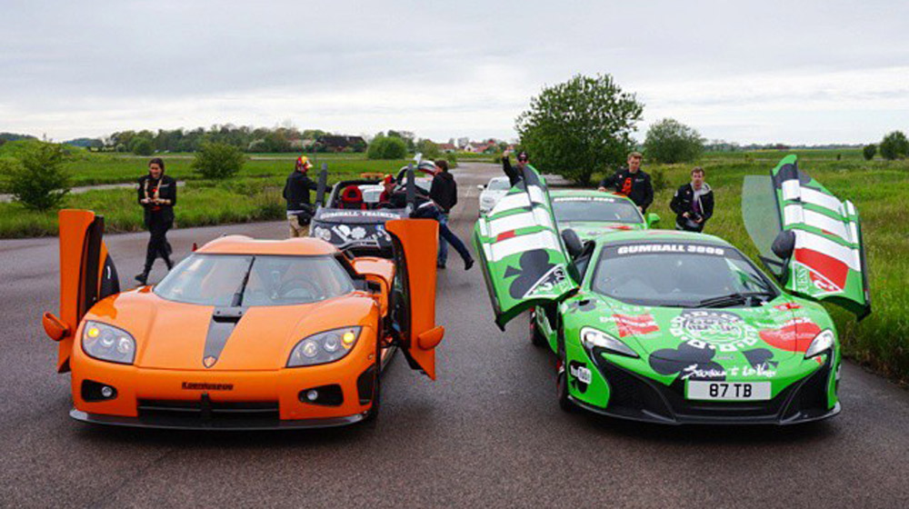 Video: Chặng 2, hành trình Gumball 3000 2015 - thêm siêu xế khủng gumball-30000-day-3-14.jpg