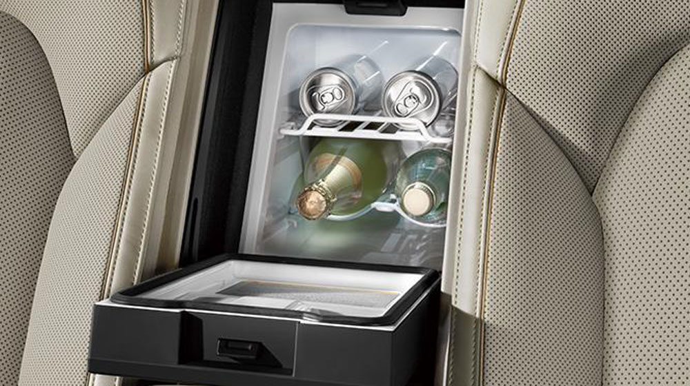 Audi A8 L Chauffeur: Xế sang hạng thương gia Audi A8 L Chauffeur (3).jpg