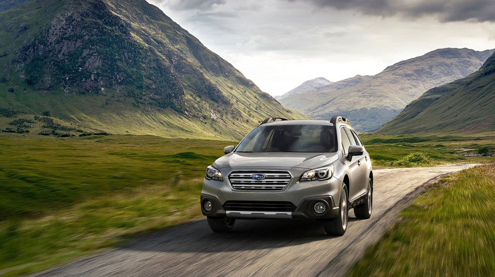 4 ngày, 5 mẫu ôtô mới ra mắt thị trường Việt Subaru-Outback_2015.jpg