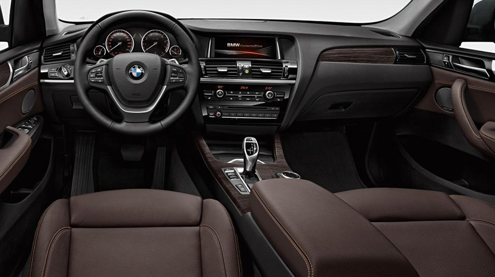 Chọn Lexus NX200t, BMW X3 hay Range Rover Evoque? dưới 2 tỷ (4).jpg