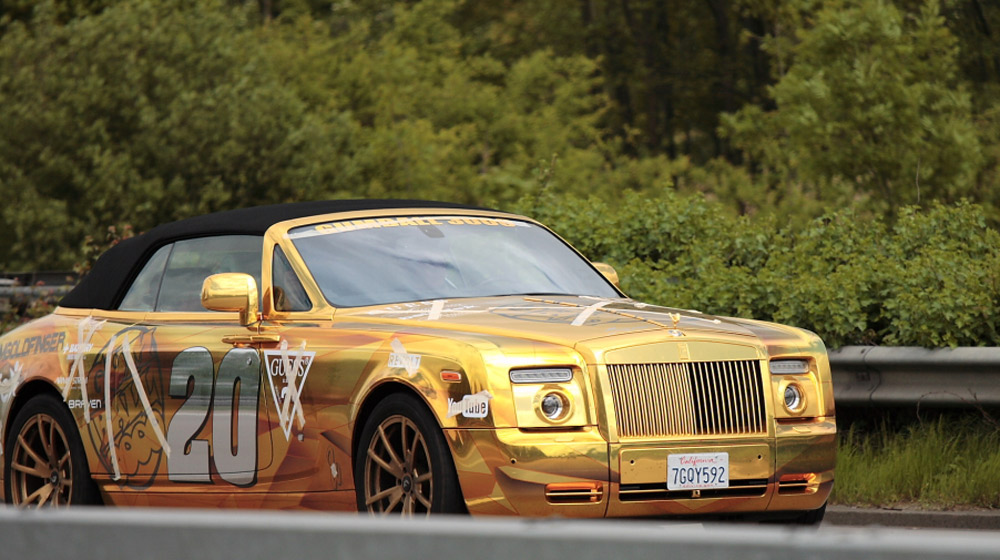 Video: Chặng 3, hành trình Gumball 3000 2015 – ghé thăm lò độ xe tại Đức gumball 3000 2015 (1).jpg