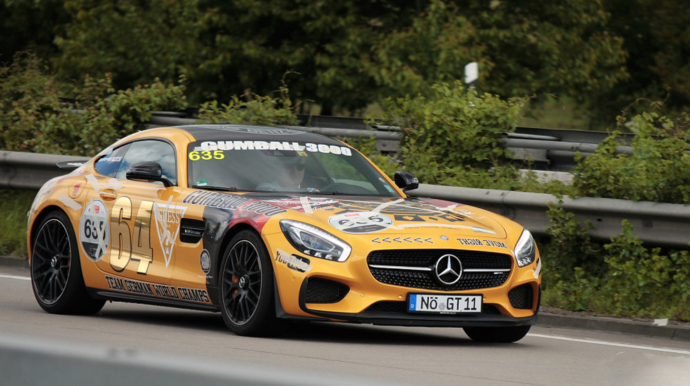 Video: Chặng 3, hành trình Gumball 3000 2015 – ghé thăm lò độ xe tại Đức gumball 3000 2015 (10).jpg