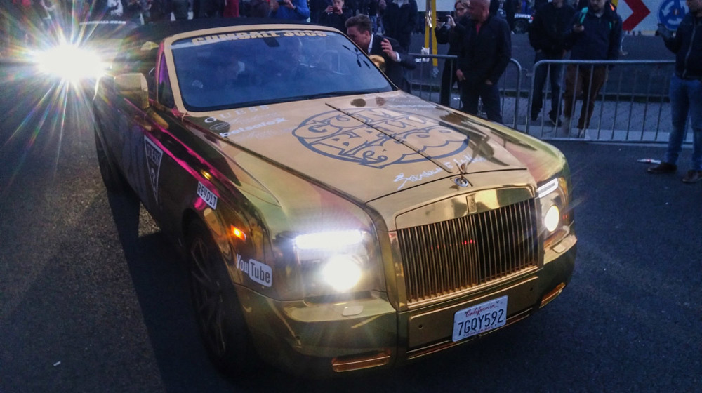 Video: Chặng 3, hành trình Gumball 3000 2015 – ghé thăm lò độ xe tại Đức gumball 3000 2015 (2).jpg