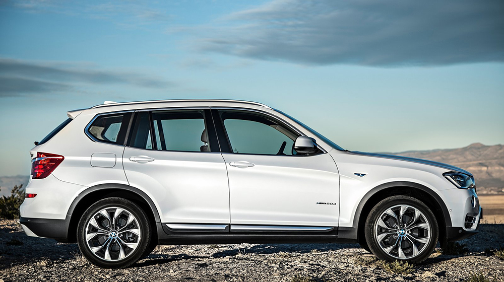 Lexus NX200t vs. BMW X3: Cuộc chiến Nhật - Đức BMW_X3 (1).jpg