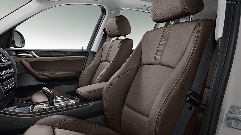 Lexus NX200t vs. BMW X3: Cuộc chiến Nhật - Đức BMW_X3 (7).jpg