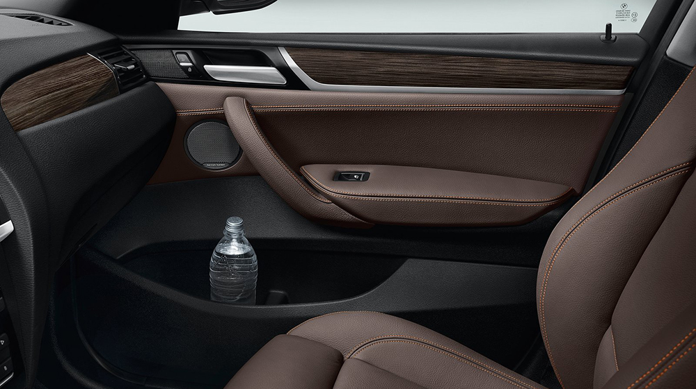 Lexus NX200t vs. BMW X3: Cuộc chiến Nhật - Đức BMW_X3 (8).jpg