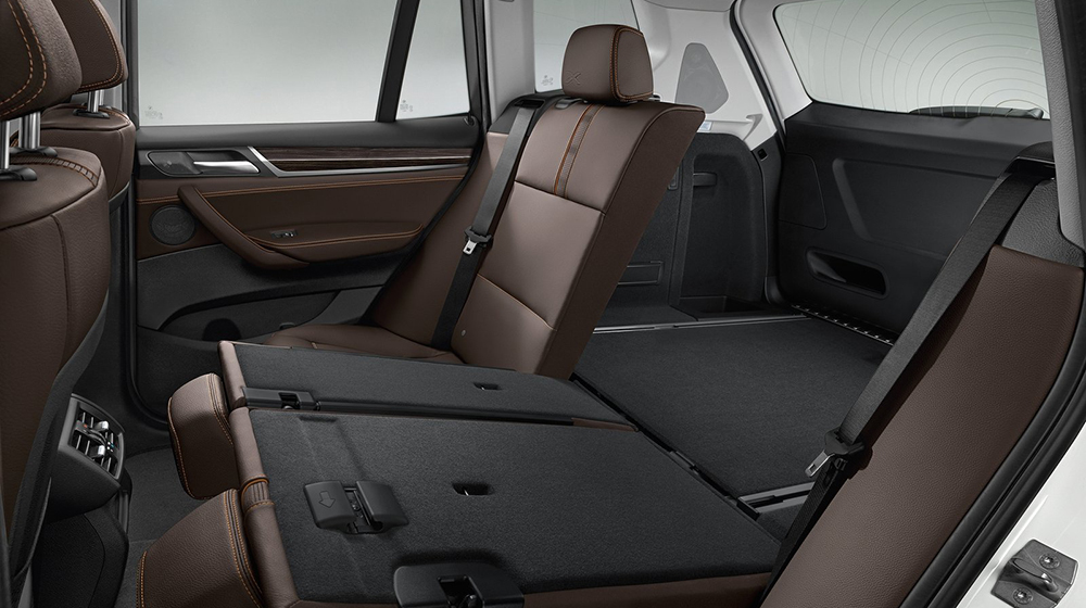 Lexus NX200t vs. BMW X3: Cuộc chiến Nhật - Đức BMW_X3 (9).jpg