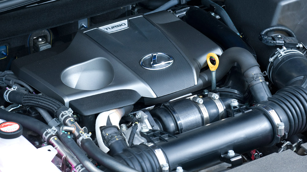 Lexus NX200t vs. BMW X3: Cuộc chiến Nhật - Đức Lexus_NX200t (6).jpg