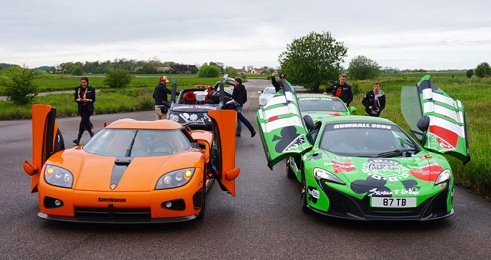 Những hình ảnh ấn tượng 3 chặng đầu hành trình Gumball 3000 2015 gumball-30000-day-3-14.jpg