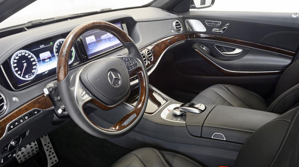 Mercedes-Benz S500 Plug-in Hybrid công suất “cực khủng” Mercedes-Benz S500 Plug-in Hybrid (10).jpg