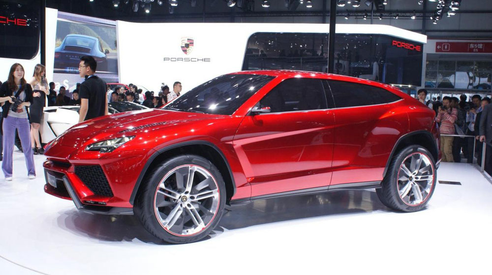 Lamborghini SUV được “bật đèn xanh”, ra mắt năm 2018 lamborghini-urus.jpg