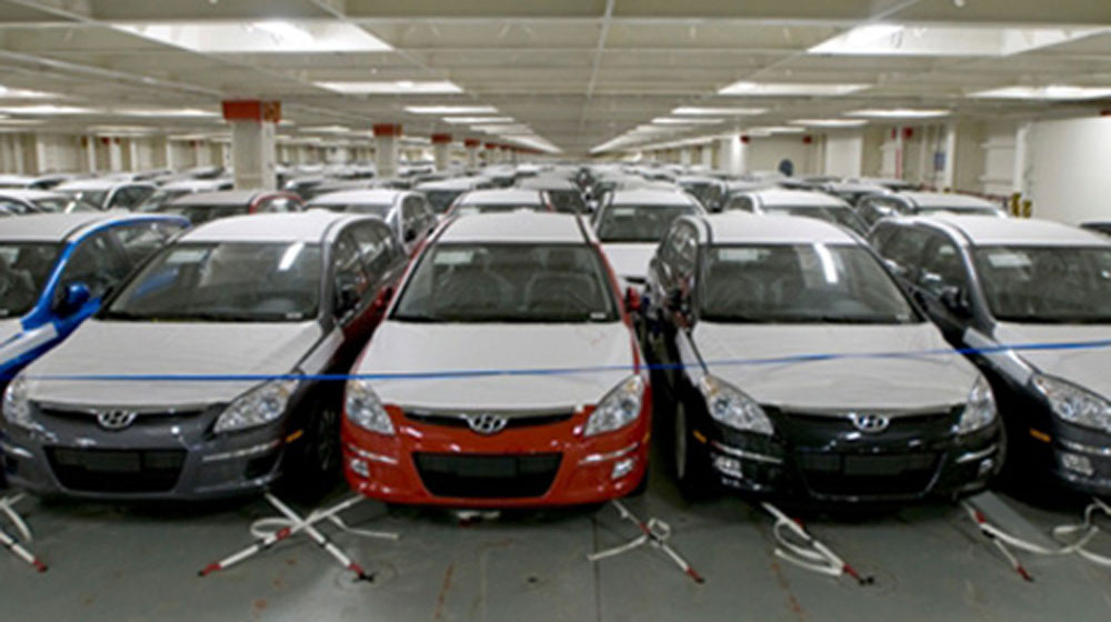 Ôtô nhập khẩu phải tính thuế theo cách mới oto-nk.jpg