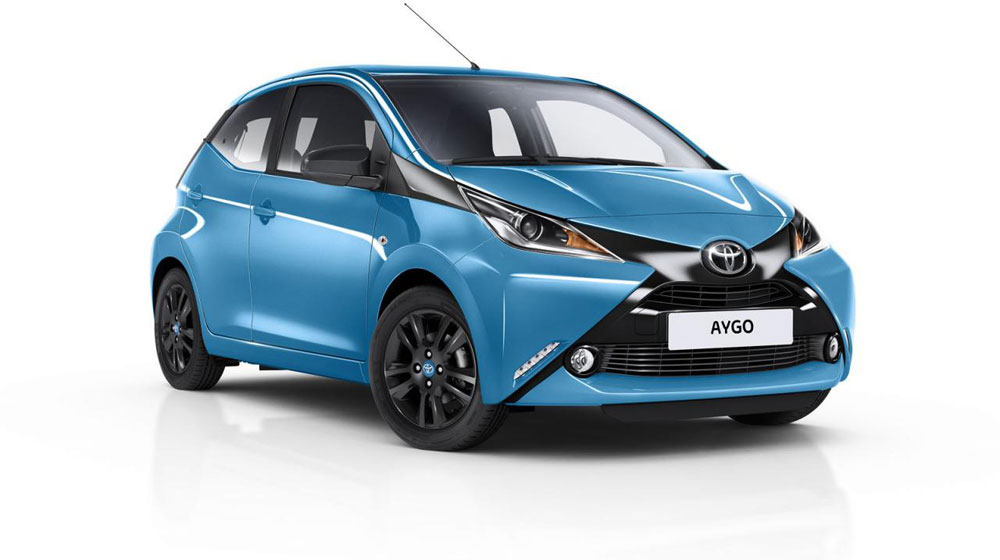 Toyota ra mắt xe tiêu thụ 3,8 lít/100km toyota-aygo-2015 (1).jpg
