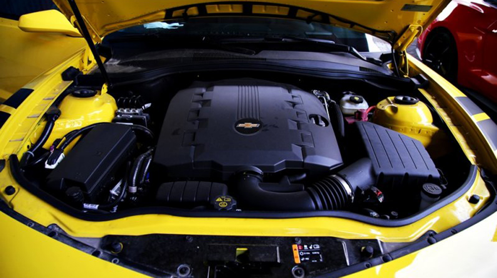 Xe cơ bắp Chevrolet Camaro RS đầu tiên lăn bánh tại Việt Nam Chevrolet_Camaro_2014 (8).JPG