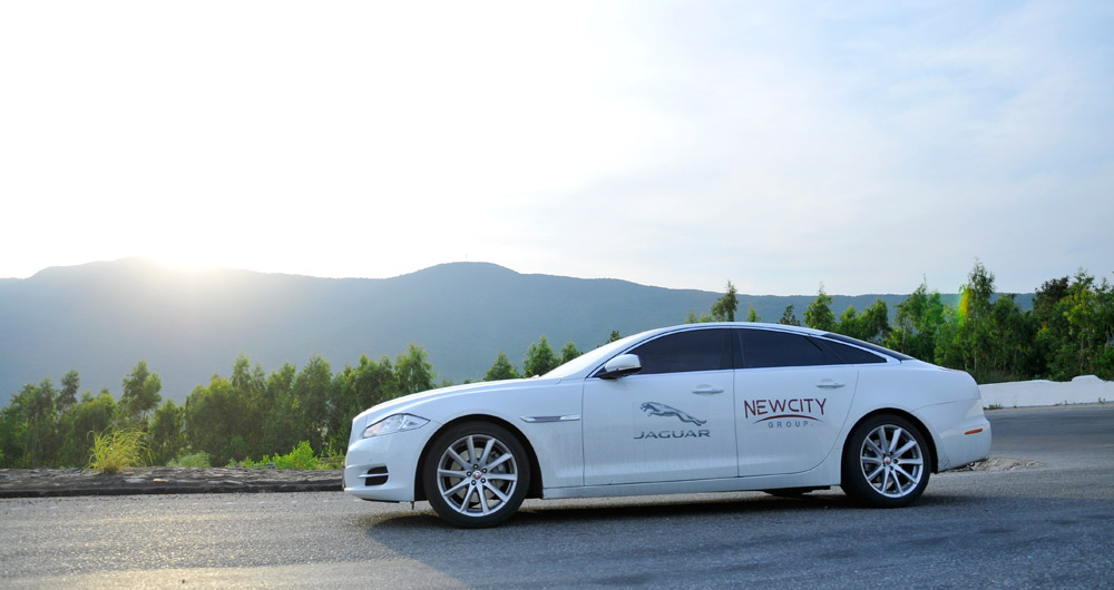 Roadshow Jaguar Land Rover 