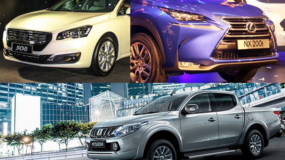 Ôtô không bao giờ rẻ, mua xe nhập đáng đồng tiền oto.jpg