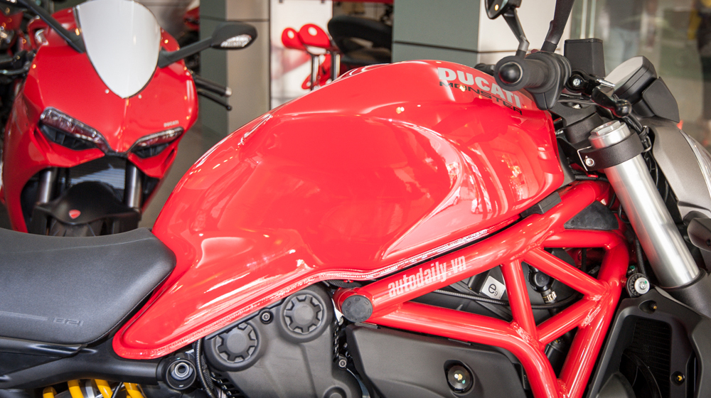 Ảnh chi tiết Ducati Monster 821 đầu tiên về Hà Nội Ducati_Monster_821_chinh_hang (13).jpg