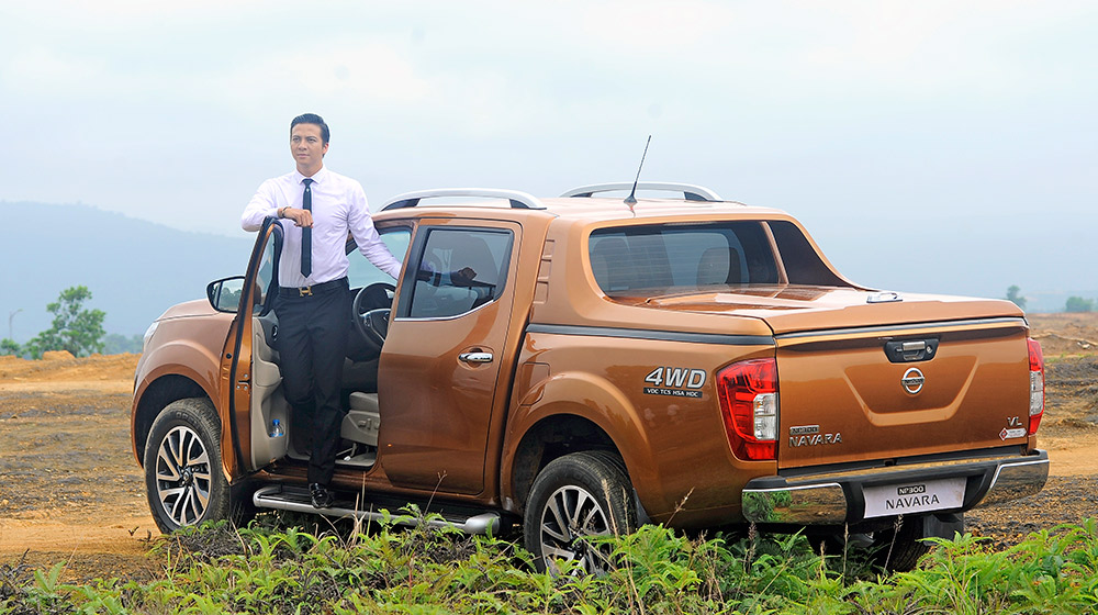 “Phiêu” cùng Nissan NP300 Navara VL ở miền cực Bắc nissan-navara-np300-vl-(8).jpg