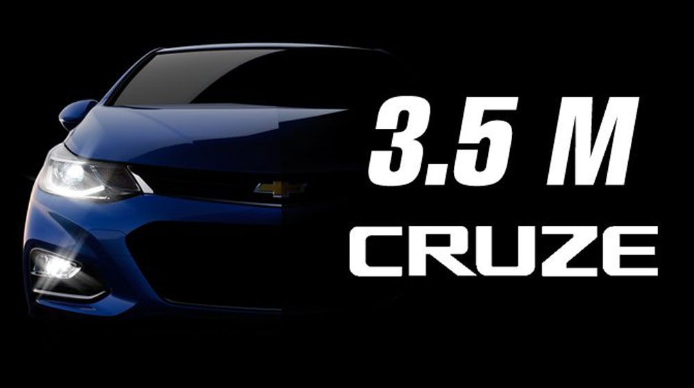3,5 triệu xe Chevrolet Cruze được bán ra trên toàn cầu Chevy-Cruze-Sales.jpg