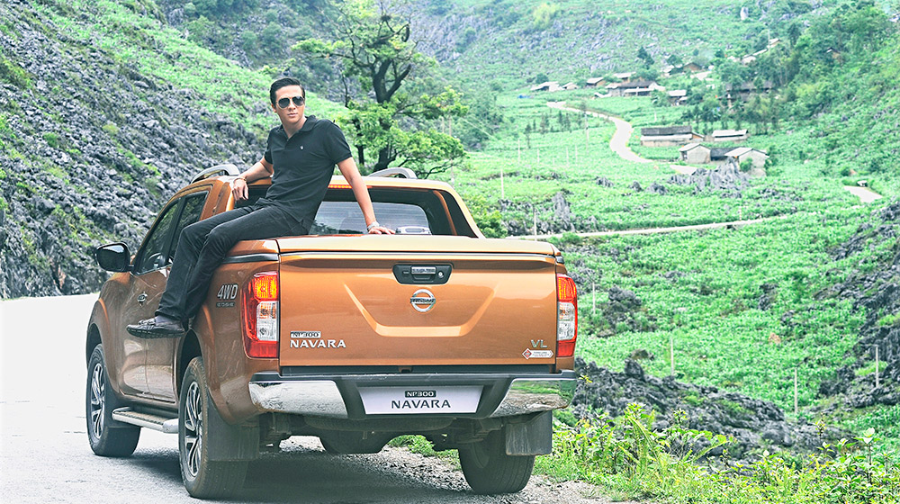 Phượt Hà Giang với siêu mẫu Hoàng Anh nissan-navara-np300-hoanganh-(30).jpg