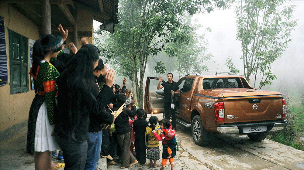 Diễn viên Hoàng Anh: “Mỗi người chỉ có một cuộc đời để sống” nissan-navara-np300-hoanganh-(32).jpg