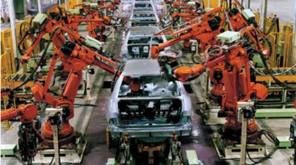 Không có chuyện giá ôtô ở Việt Nam sẽ rẻ từ 2018 oto.jpg