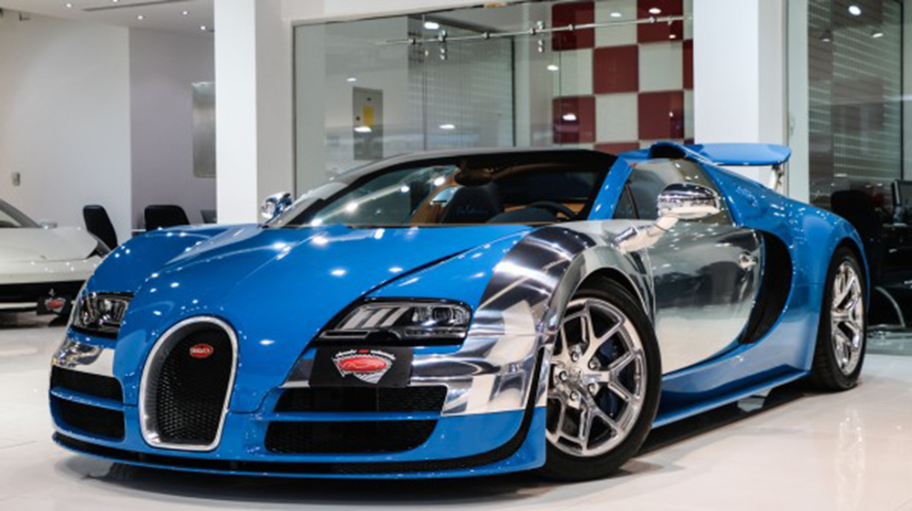 5 đại lý xế khủng dành cho giới siêu giàu Deal on Wheel (4).jpg