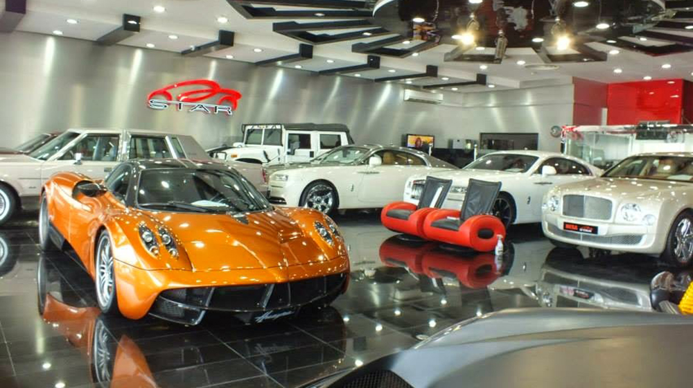 5 đại lý xế khủng dành cho giới siêu giàu Megastar Motors (1).jpg
