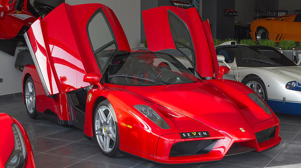 5 đại lý xế khủng dành cho giới siêu giàu Seven Car Lounge (1).jpg