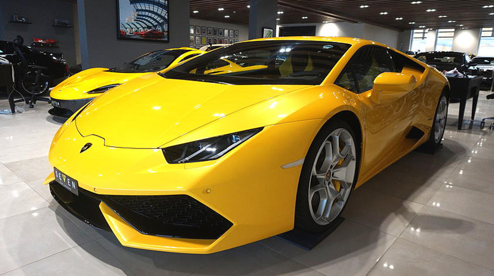 5 đại lý xế khủng dành cho giới siêu giàu Seven Car Lounge (2).jpg