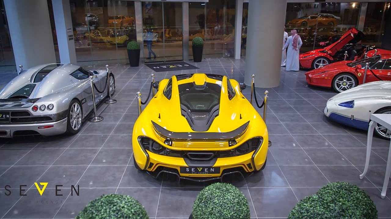 5 đại lý xế khủng dành cho giới siêu giàu Seven Car Lounge (3).jpg