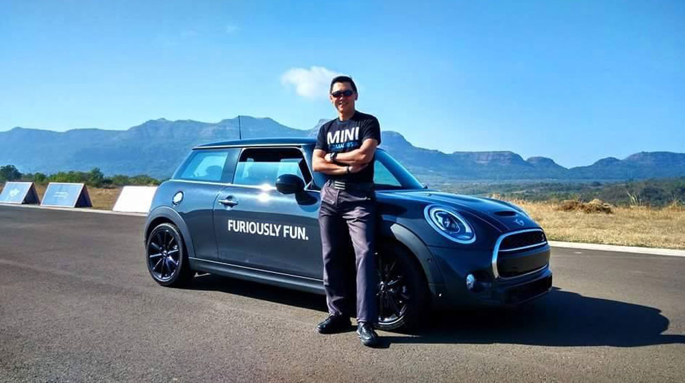 Cơ hội lái thử miễn phí dòng xe MINI tại Việt Nam mini-driving-experience-2015 (2).jpg