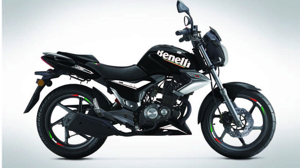 Về Việt Nam, môtô giá rẻ của Benelli có giá bao nhiêu? IMG_2322.jpg
