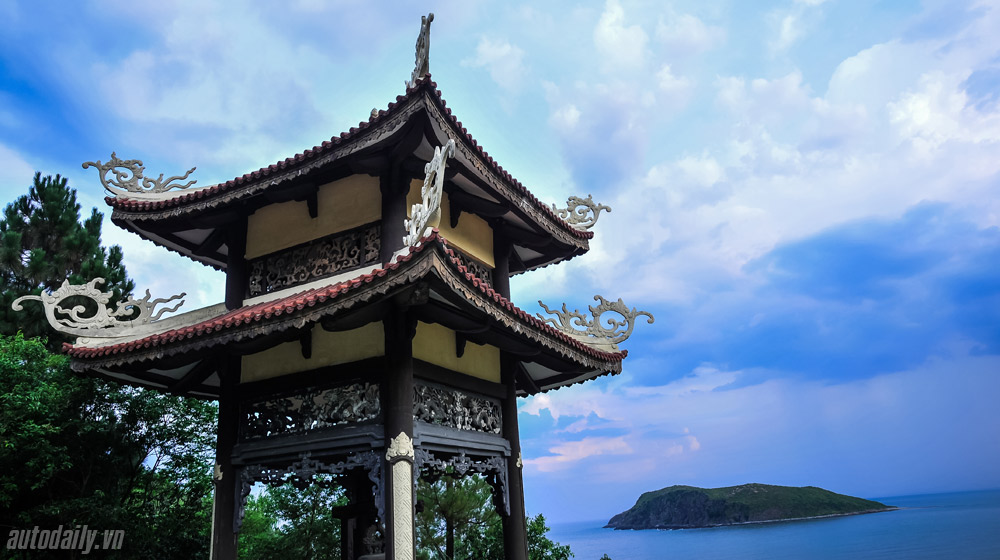 Roadshow Jaguar Land Rover 2015 – về miền Trung 