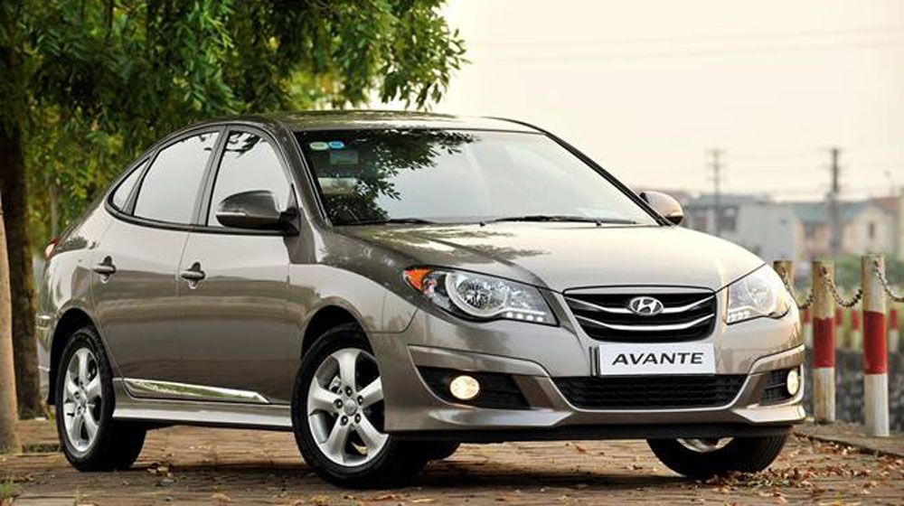 5 mẫu ôtô đi chán, bán vẫn “hời” tại Việt Nam avante-1.jpg