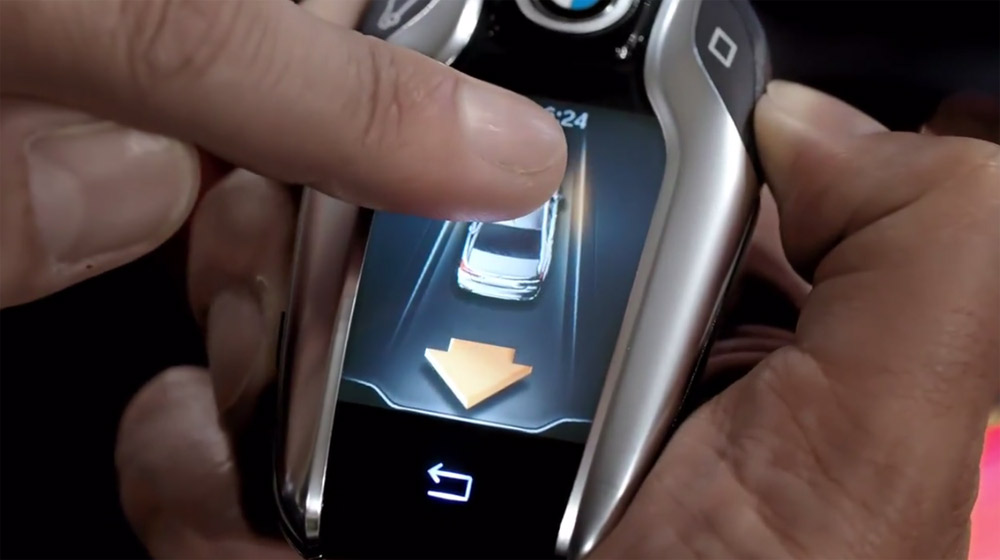 Khám phá chìa khóa siêu thông minh của BMW 7-Series 2016 capture-20150611-103550.jpg