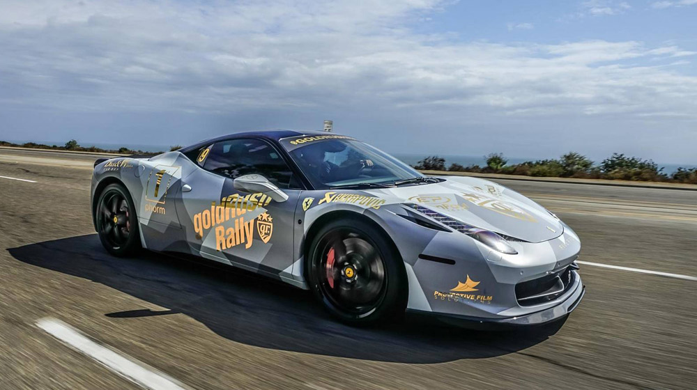 15 siêu xe hot nhất hành trình GoldRush Rally 2015 FeRAWri-gR7-671.jpg