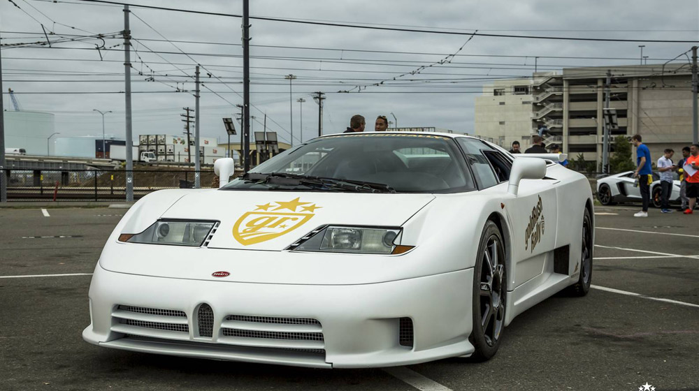 15 siêu xe hot nhất hành trình GoldRush Rally 2015 goldrush 7 (10).jpg