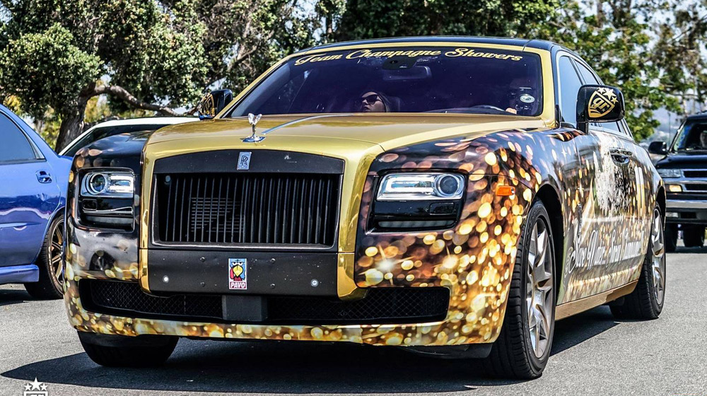 15 siêu xe hot nhất hành trình GoldRush Rally 2015 goldrush 7 (13).jpg