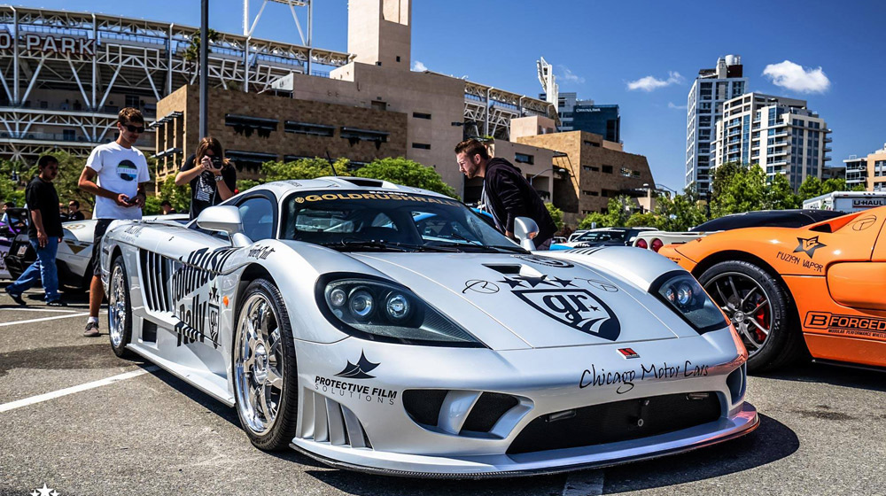 15 siêu xe hot nhất hành trình GoldRush Rally 2015 goldrush 7 (5).jpg