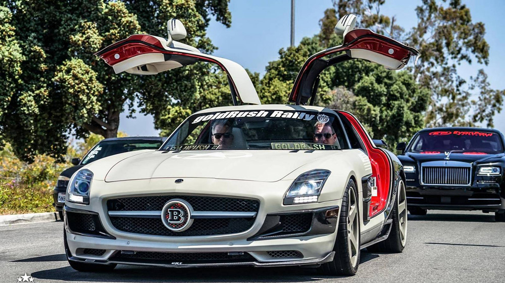 15 siêu xe hot nhất hành trình GoldRush Rally 2015 goldrush 7 (7).jpg