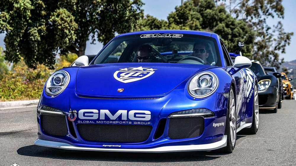 15 siêu xe hot nhất hành trình GoldRush Rally 2015 goldrush 7 (8).jpg