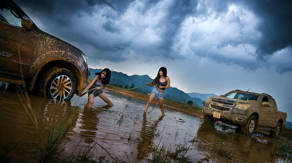 Người đẹp và xe khuấy động VOC 2015 voc-2015 (1).jpg