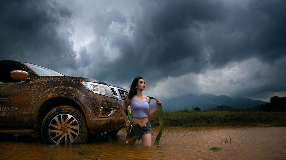 Người đẹp và xe khuấy động VOC 2015 voc-2015 (4).jpg