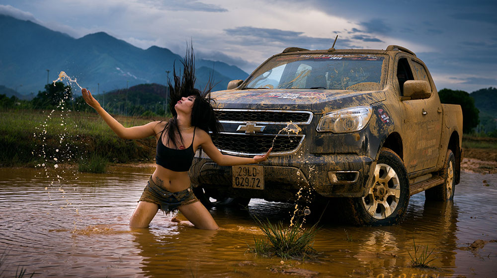 Người đẹp và xe khuấy động VOC 2015 voc-2015 (6).jpg