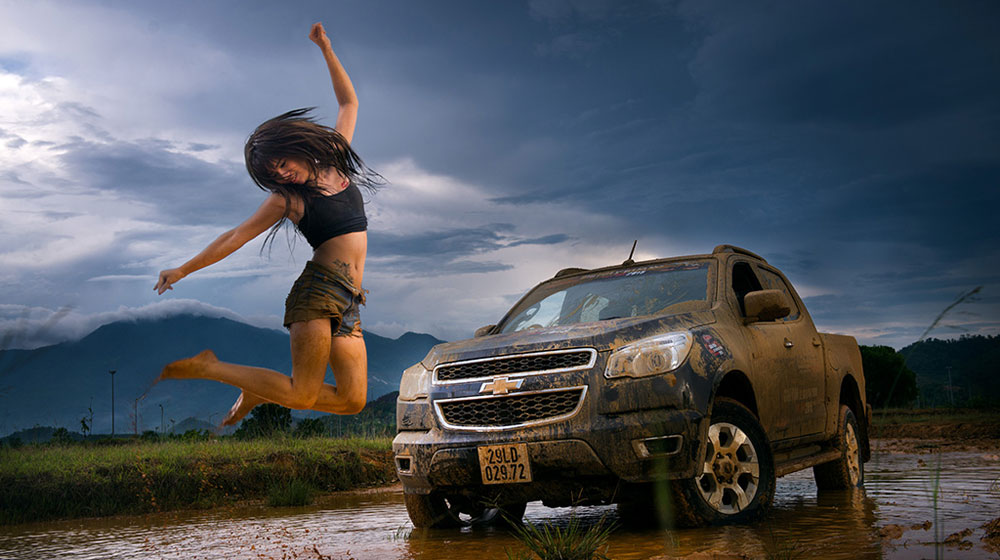 “Nóng” cùng Vietnam Offroad Cup 2015 voc-2015 (7).jpg