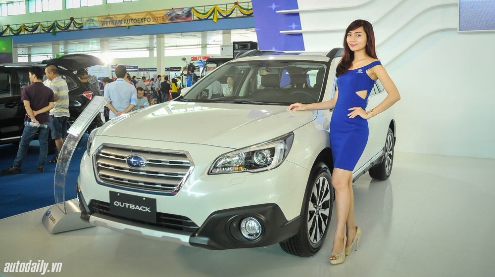 Subaru mang bộ đôi Legacy và Outback 2015 ra Hà Nội Outback_2015_Auto_Expo (1).jpg