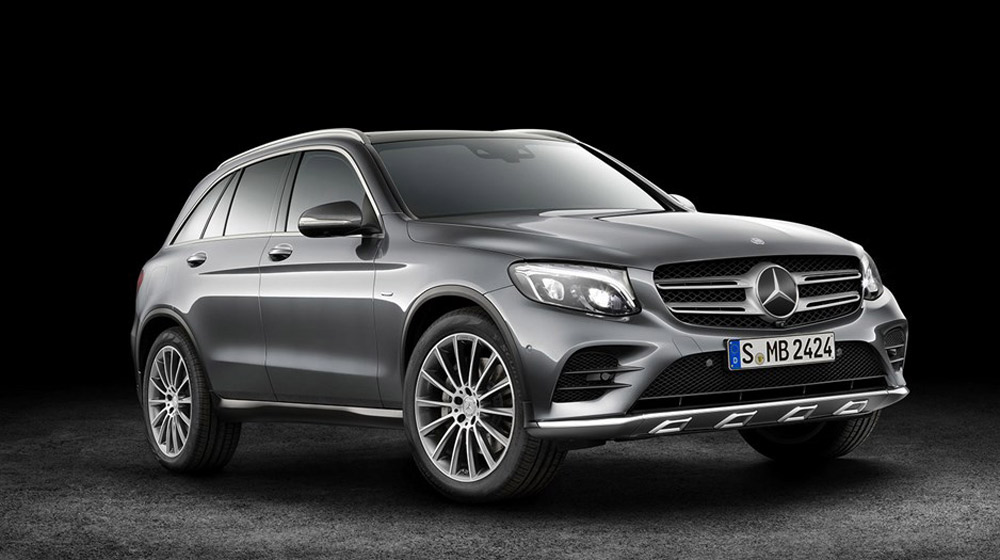Mercedes GLC chính thức ra mắt, giá từ 54.340 USD 2016-Mercedes-GLC-1.jpg