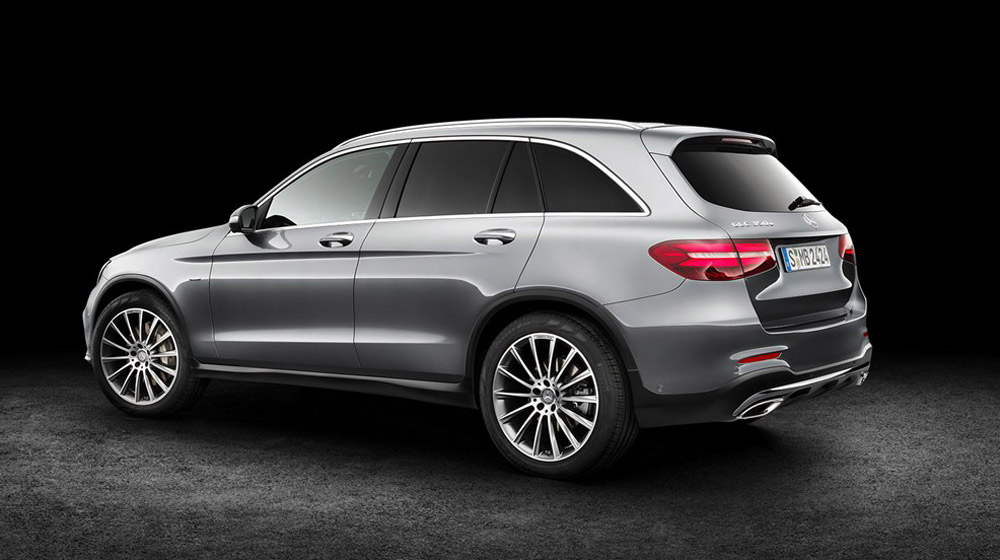 Mercedes GLC chính thức ra mắt, giá từ 54.340 USD 2016-Mercedes-GLC-2.jpg