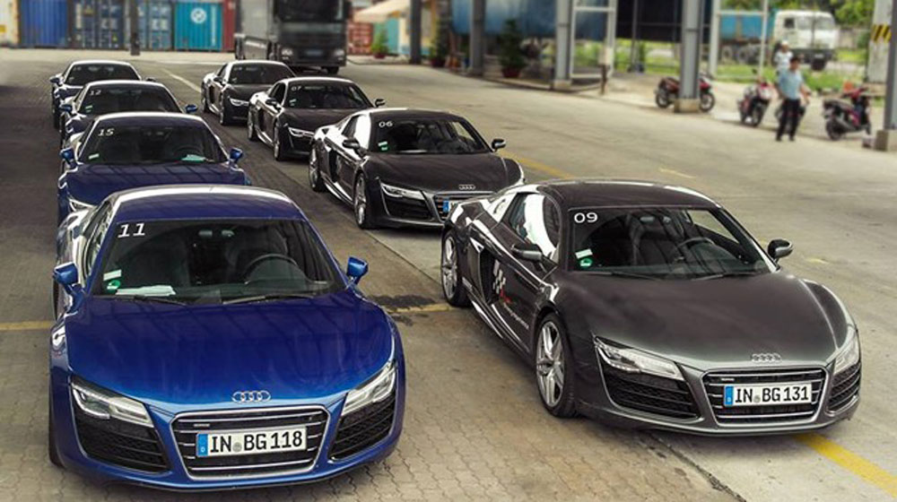 Dàn siêu xe Audi R8 V10 cập cảng Sài Gòn audi4.jpg